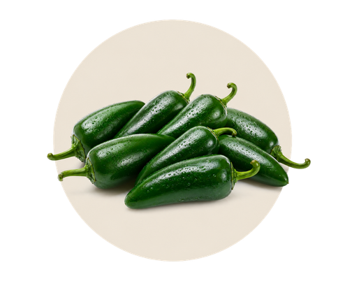 Chile Jalapeño