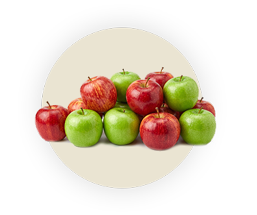Manzana Fresca
