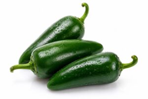 Chile Jalapeño