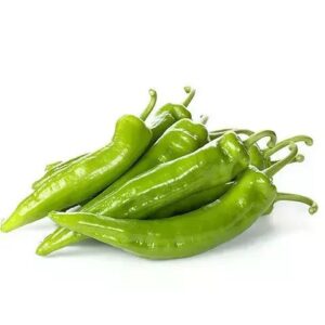 Chile Chilaca
