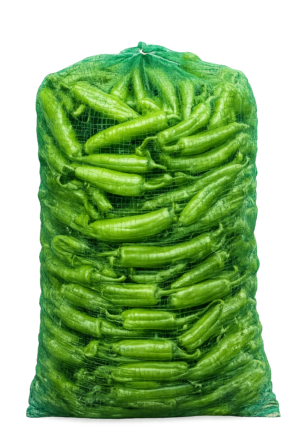 Chile Chilaca