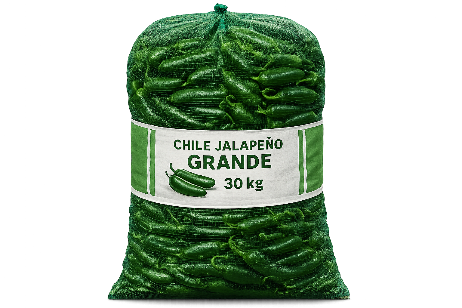 Chile Jalapeño